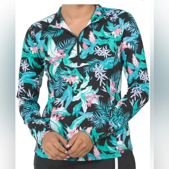 SOLD Tommy Bahama Golf NWT Size XS - Picture 1 of 4
